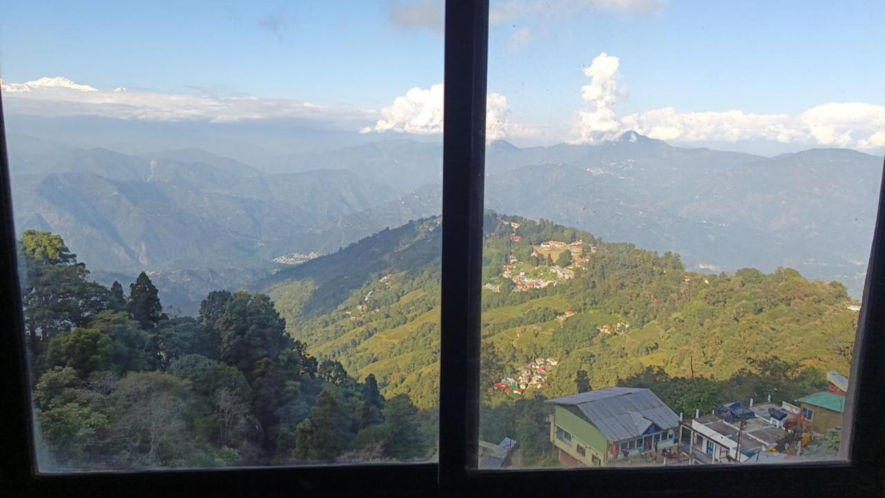 Tashi Delek Home Stay Darjeeling  Exterior photo
